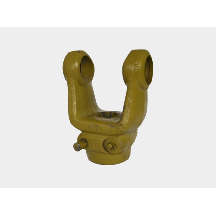 Vidlice vnější 1 3/8" Z=6