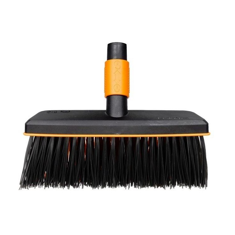 FISKARS QUIKFIT Koště zahradní 135532