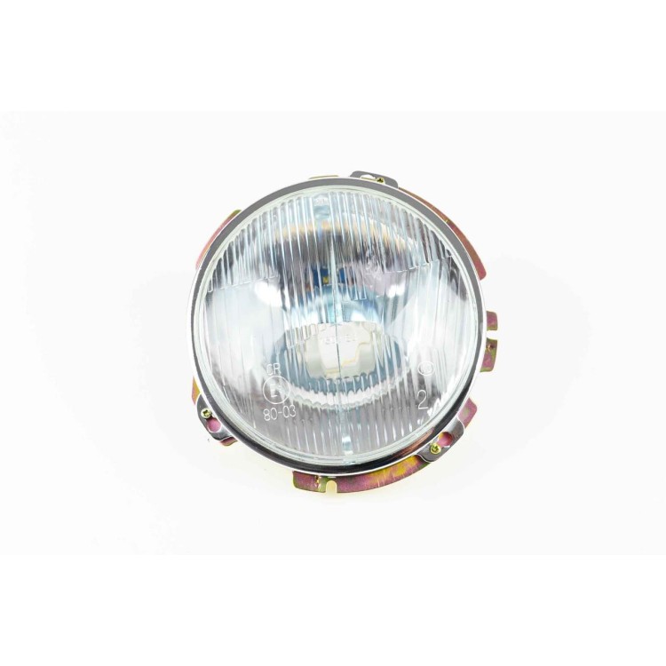 Světlomet levý v masce URI 59115718