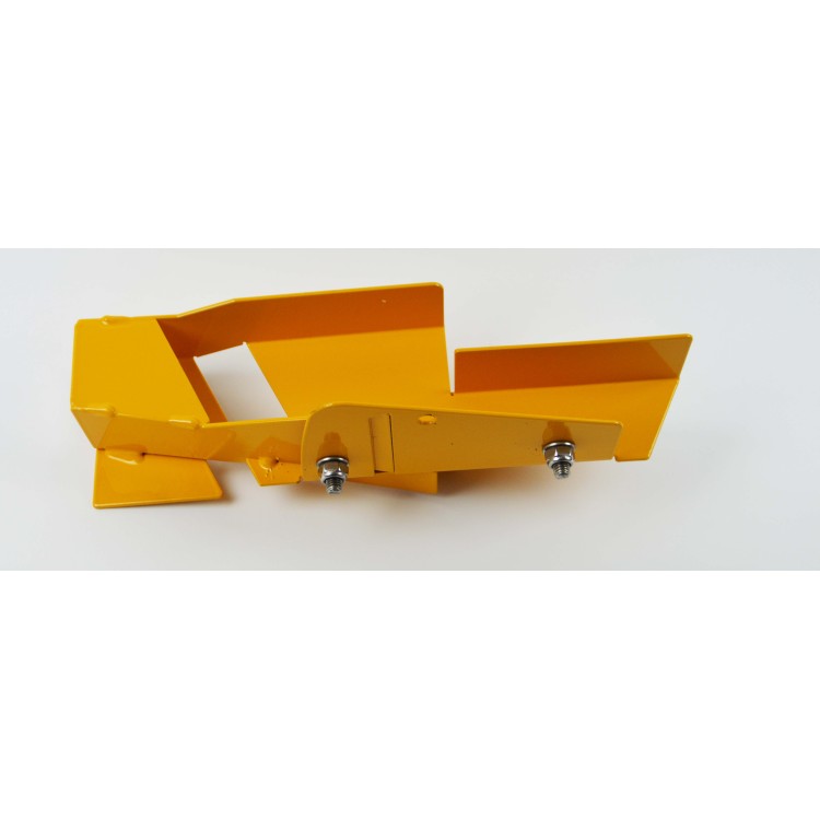 Lopatky Trend 28-36 m E6-T sada 4ks