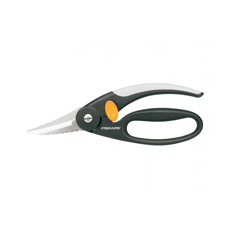 FISKARS Functional Form 1003032 Nůžky na ryby