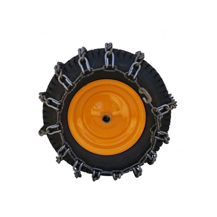 Řetěz sněhový 6x12