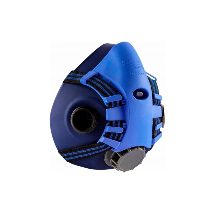 NEO tools 97-352 Maska ochranná dýchací, 2x filtr