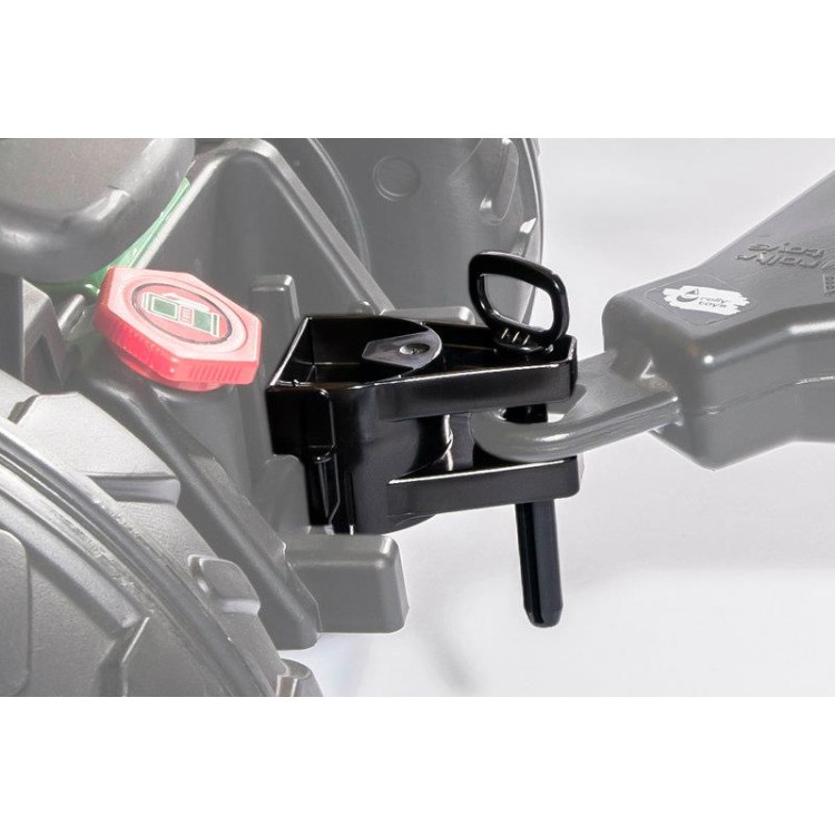 Peg-Pérego RT001 Redukce závěsu pro elektrické traktory