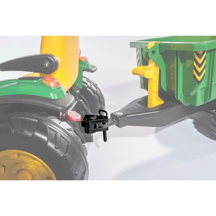 Peg-Pérego RT001 Redukce závěsu pro elektrické traktory