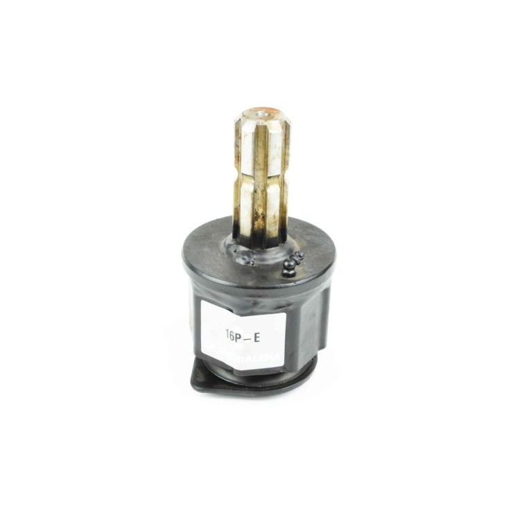 La Magdalena 16P-E Spojka přetěžovací LP.2-E 600 Nm 1 3/8" Z=6 - 1 3/8" Z=6