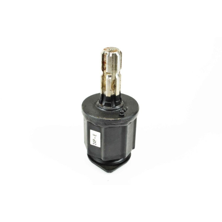 La Magdalena 24P-E Spojka přetěžovací LP.3-E 900 Nm 1 3/8" Z=6 - 1 3/8" Z=6