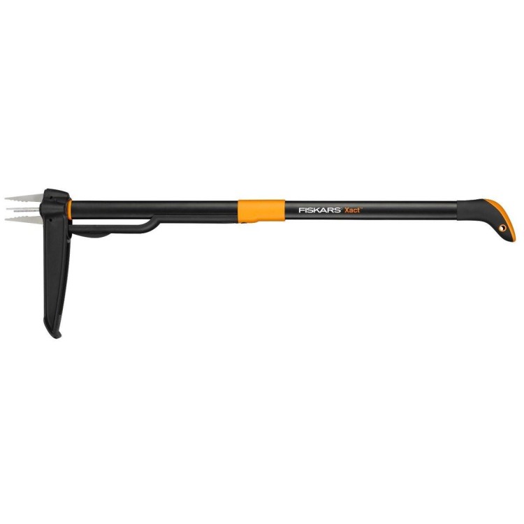 FISKARS 1020126 Xact 1m Vytrhávač plevele