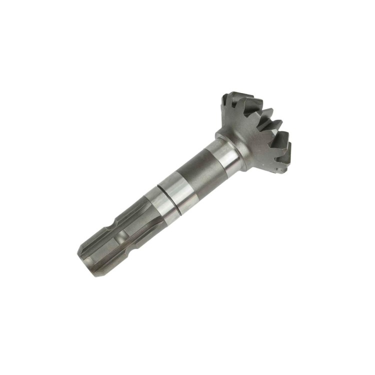 Pastorek 14z.- vstupní převodovka pro F4