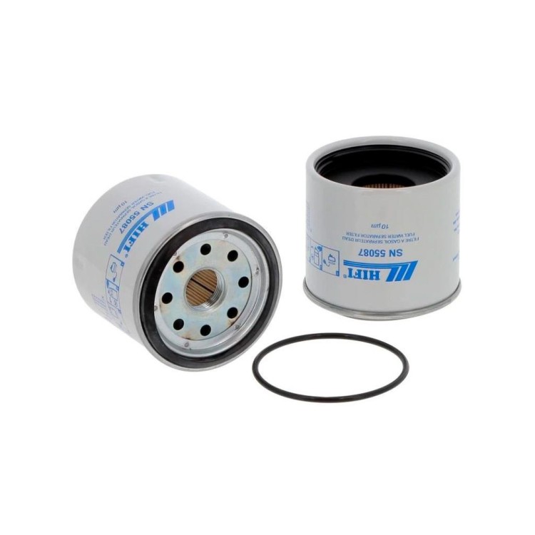 SN55087 Palivový filtr