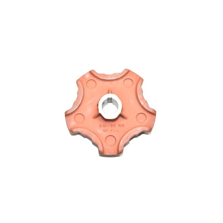 Kolo řetězové hnací