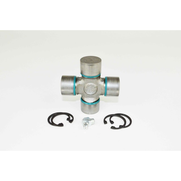 Kříž W P300, 27x75