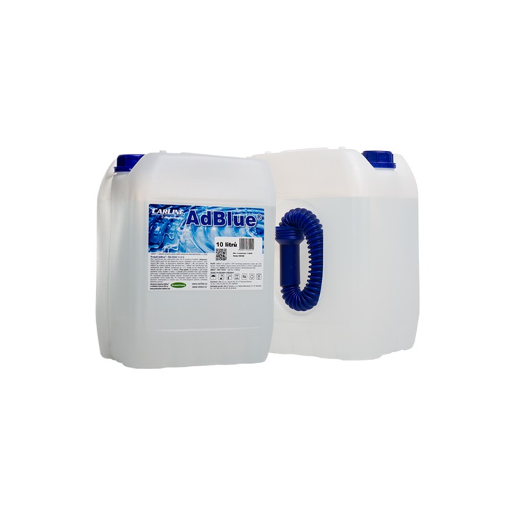Aditivum AD BLUE 10L