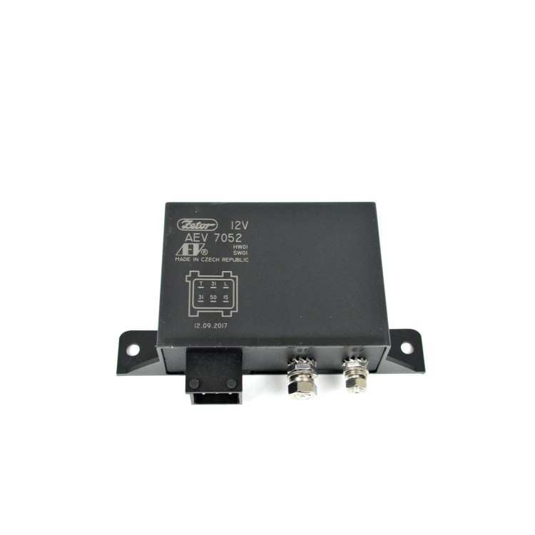Regulátor žhavení AEV 7052 (P,F)  13350921