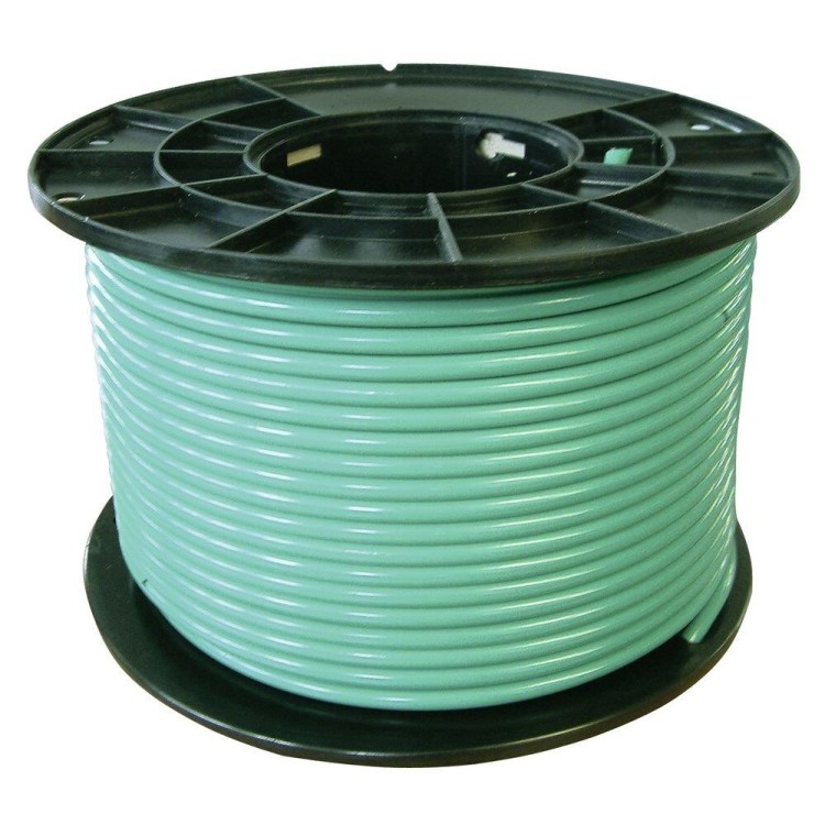 KERBL 44011 Vysokonapěťový a zemnící kabel Premium