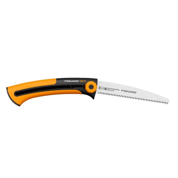 FISKARS 1000612 Pilka XTRACT stavební zasouvací