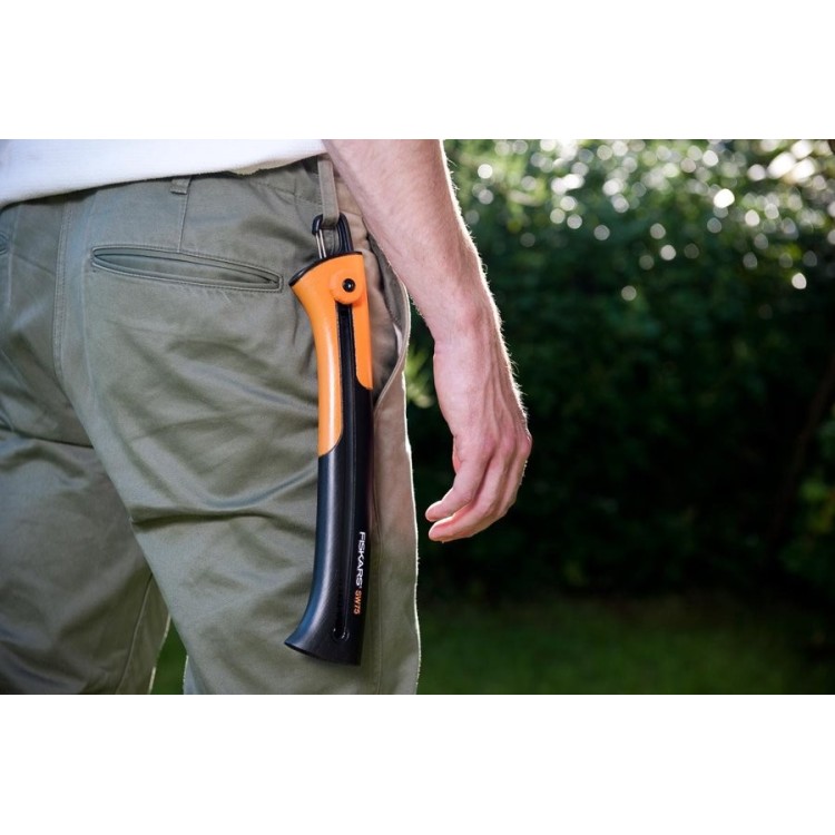 FISKARS 1000612 Pilka XTRACT stavební zasouvací