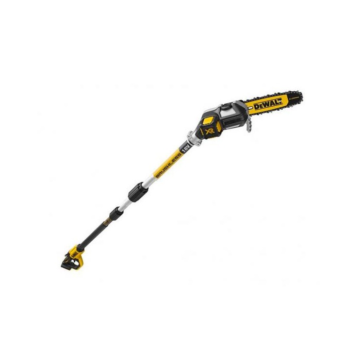 DEWALT DCMPS567N AKU Vyvětvovací řetězová pila