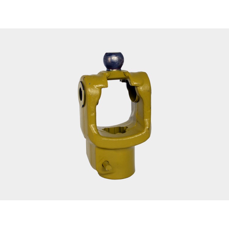 Vidlice AG 2480, 1 3/8" Z=6