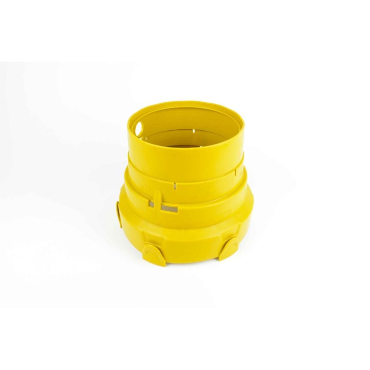 GKN Walterscheid 1129928 / 129928 / 85.01.02 Kryt homokinetického kloubu W 2480