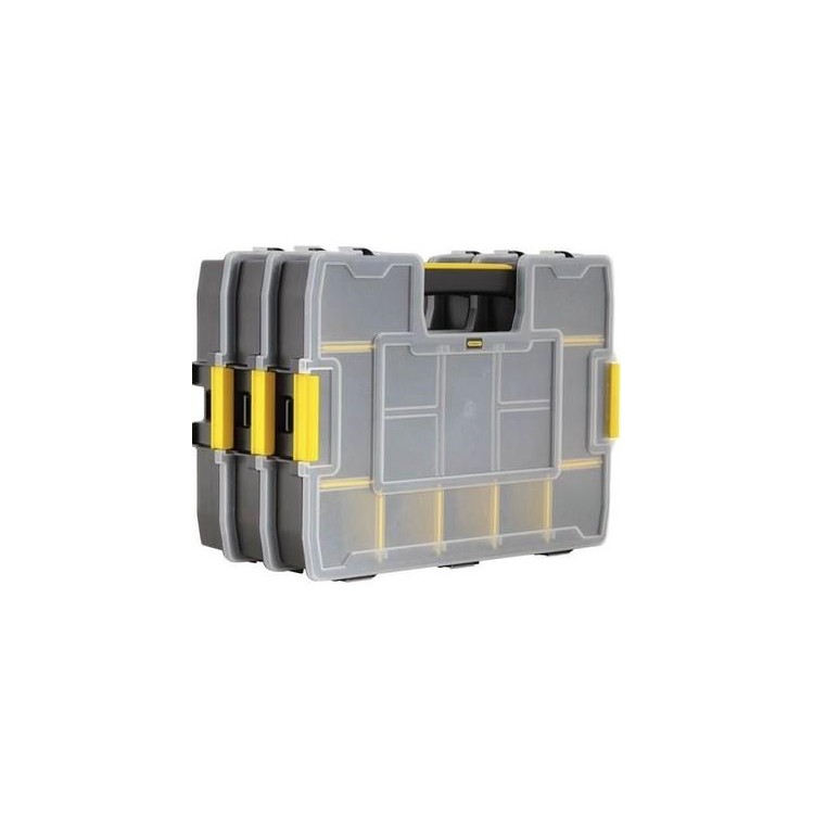 Stanley 1-97-487 Organizer Sortmaster Junior 3ks