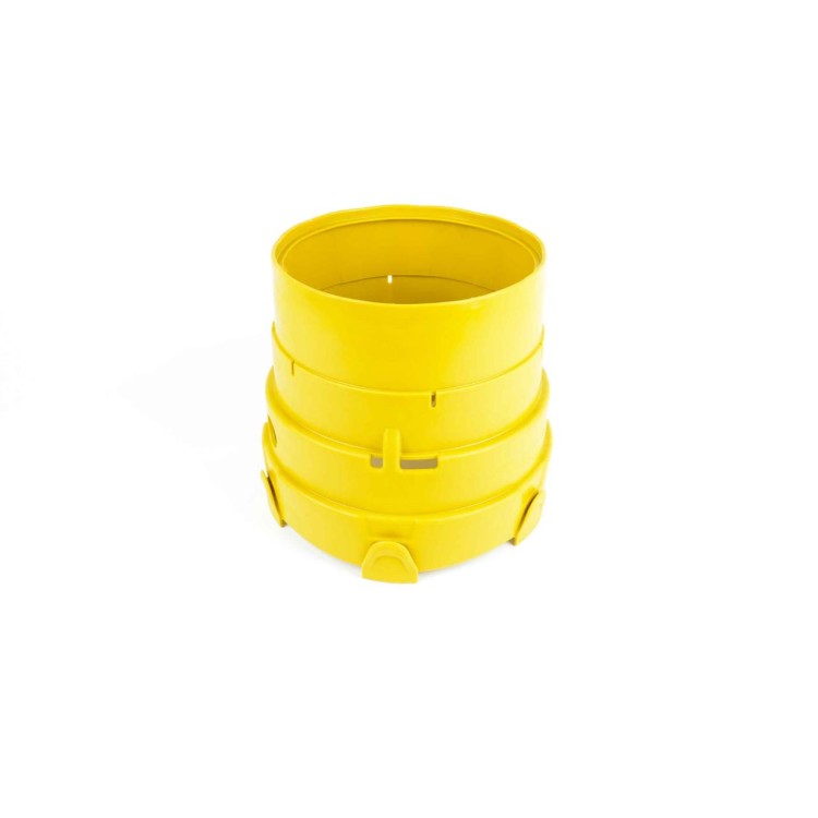 GKN Walterscheid 1129929 / 129929 / 85.01.03 Kryt homokinetického kloubu W