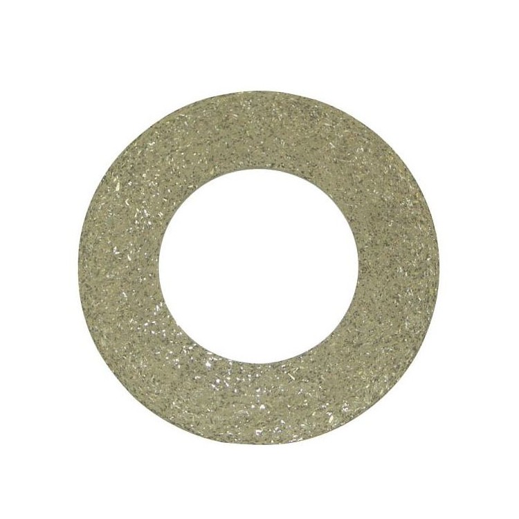 Lamela třecí 102x152