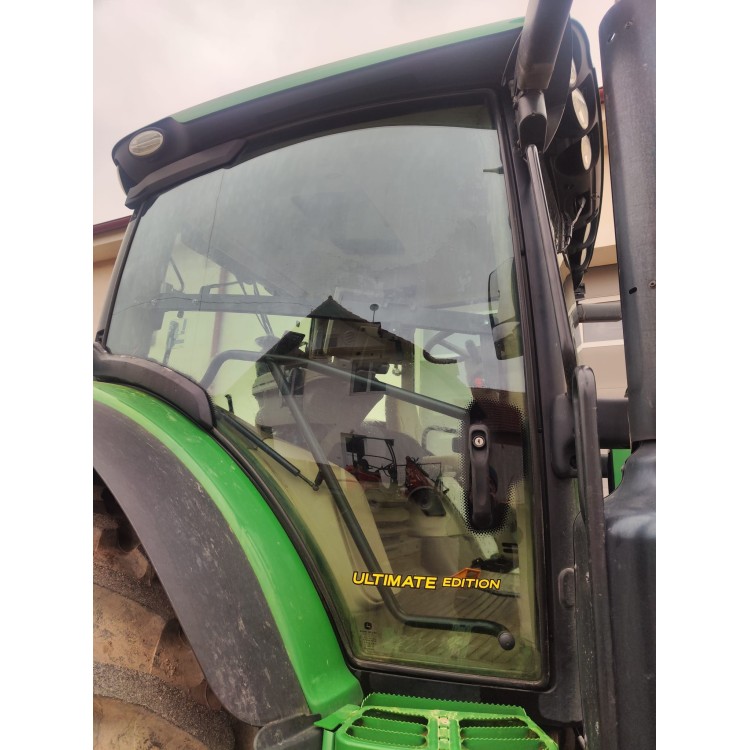 Traktor John Deere 6175R