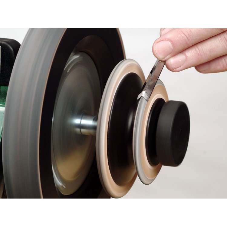 Tormek profilové obtahovací kolo LA-120