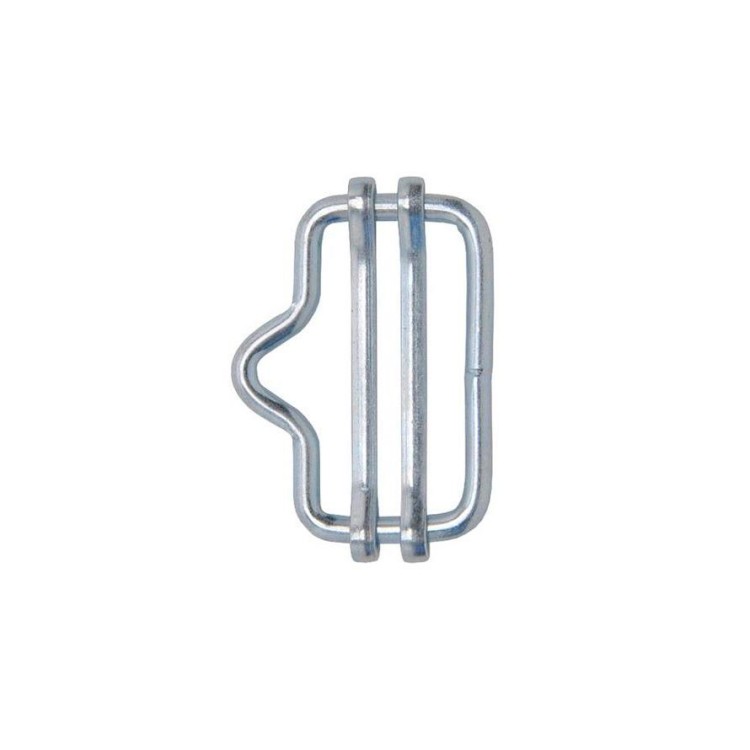 Spojka pásky do 20 mm pro elektrické ohradníky, 1ks