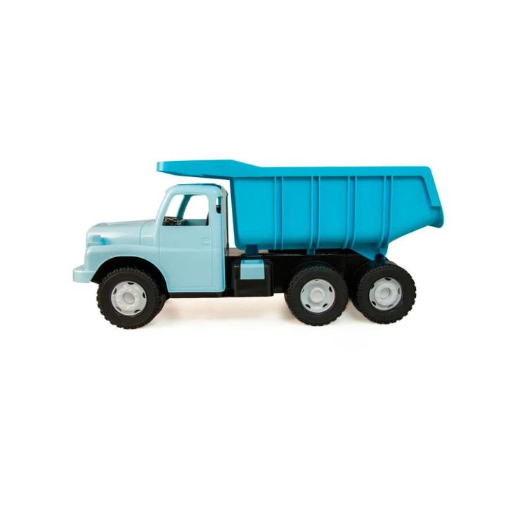 Dino Toys Tatra 148 světle modrá 73 cm sklápěcí
