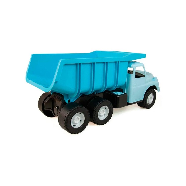 Dino Toys Tatra 148 světle modrá 73 cm sklápěcí