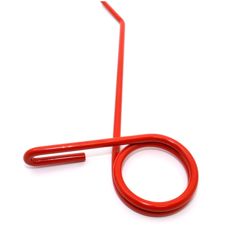 Pružina zavlačovače APV 12 mm