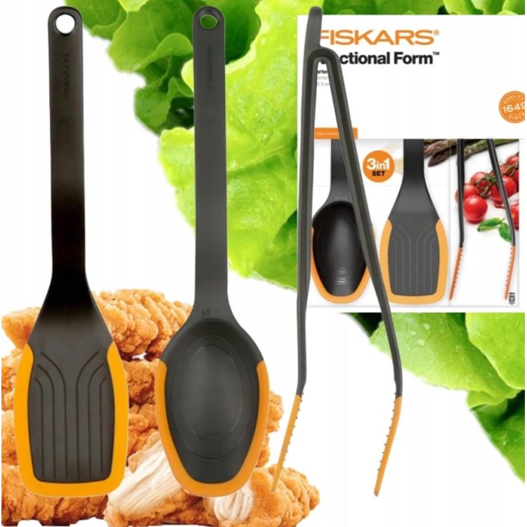 FISKARS Set startovací 1027306 Functional Form