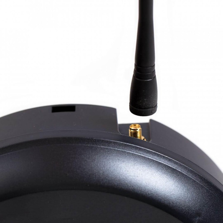 FENCEE power DUO RF PDX20 Ohradníkový zdroj 230V / 12000 V