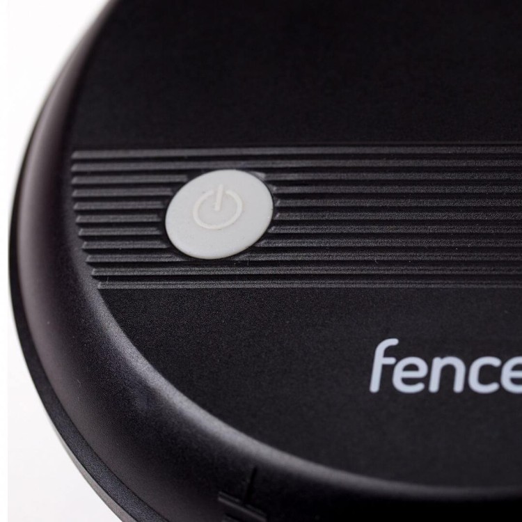 FENCEE power DUO RF PDX20 Ohradníkový zdroj 230V / 12000 V