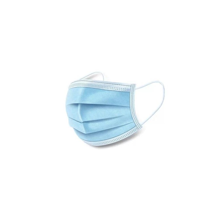 Rouška ochranná 50ks v balení