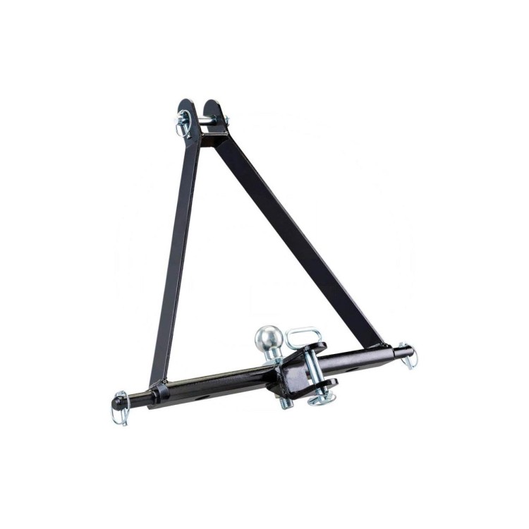 TL150892 Tříbodový držák na přívěs kat. 2