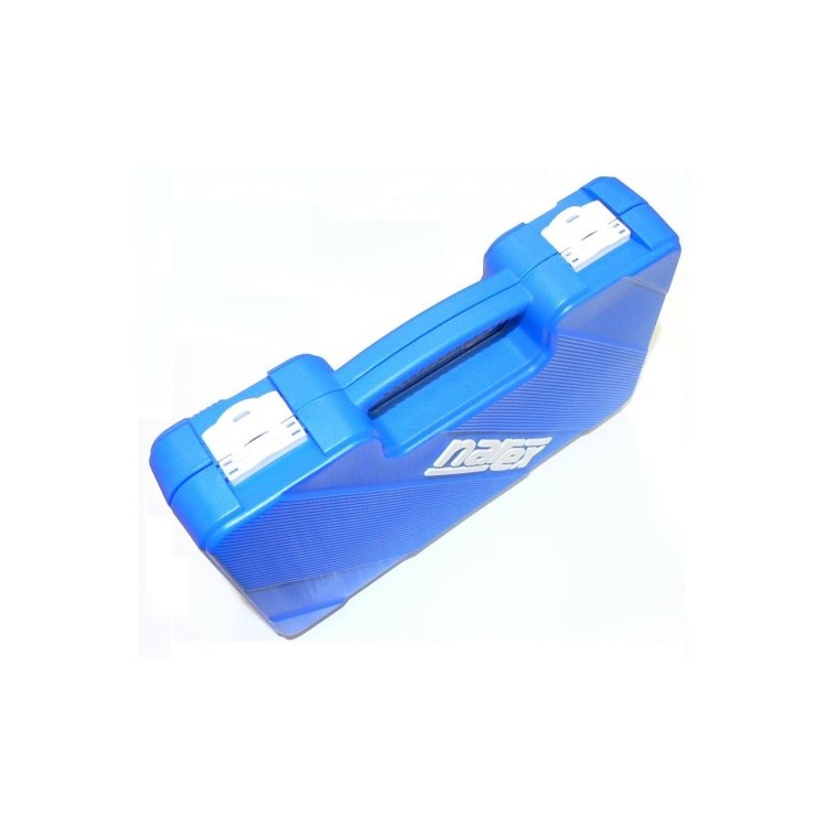 NAREX 443000904 Sada hlavic 1/2" 27dílná