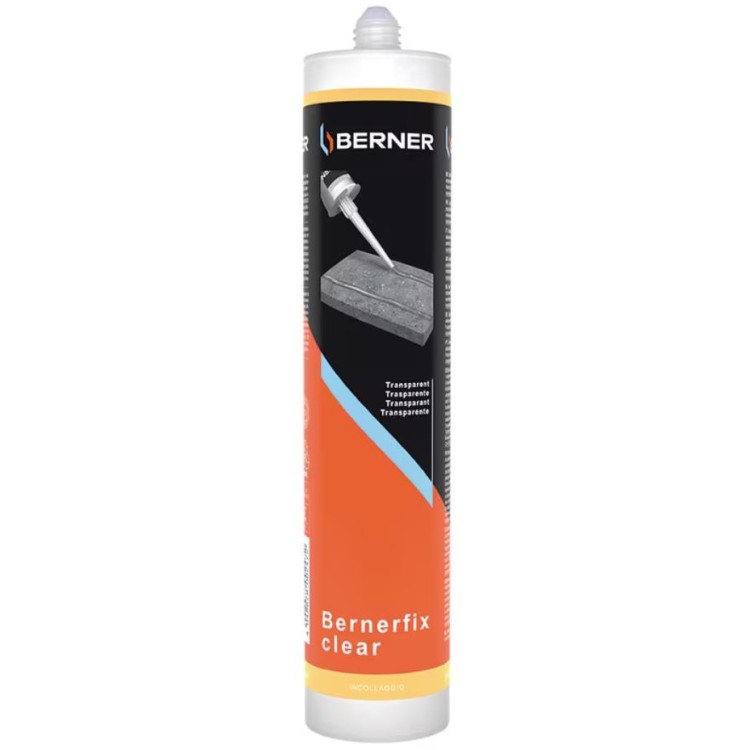 Berner 44192 Lepidlo Power TRANS 290 ml