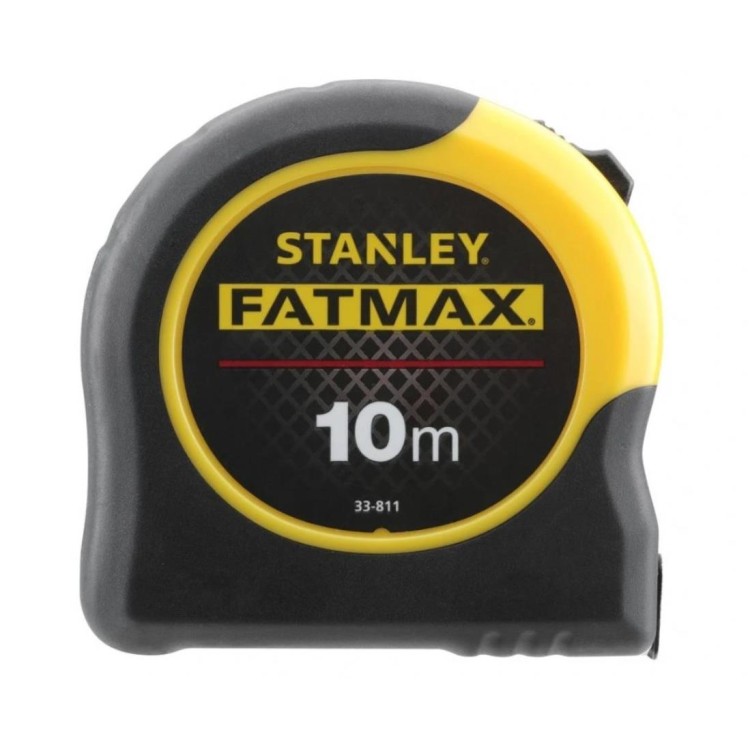 Stanley 0-33-811  Metr svinovací 10 m x 32 mm