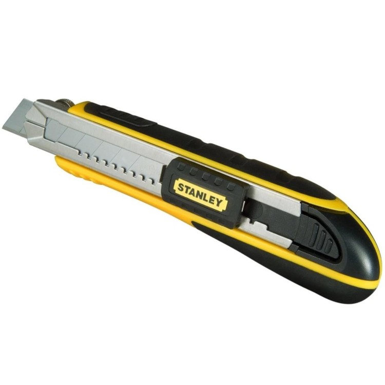 Stanley 0-10-481 FatMax Nůž pro odlamovací čepele 18 mm