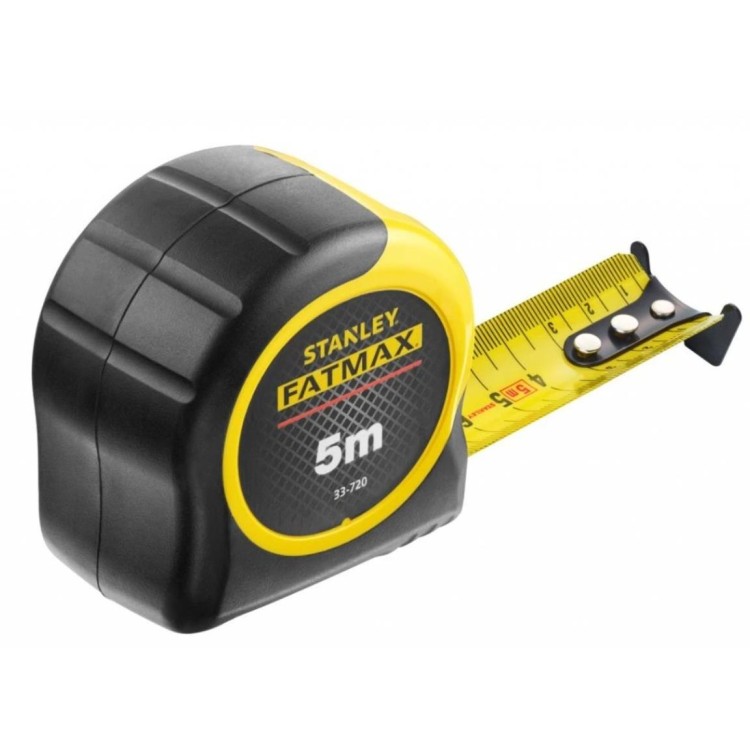 Stanley 0-33-720  Metr svinovací 5m x 32 mm