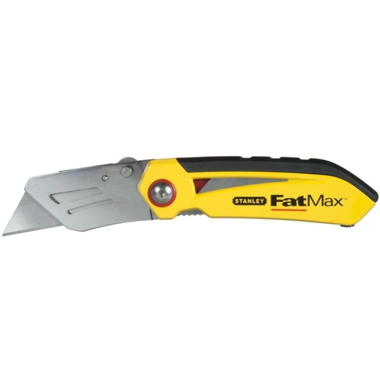 Stanley FMHT0-10827 FatMax Nůž skládací s pevnou čepelí 17cm