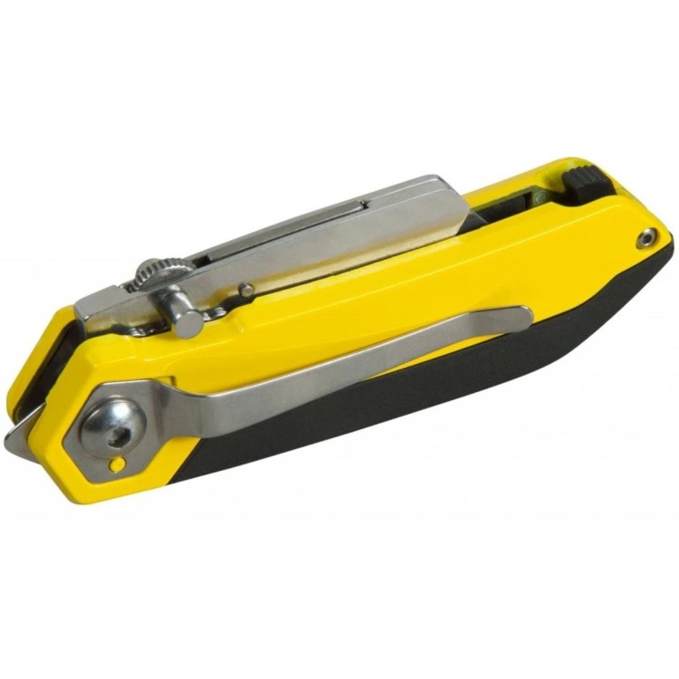 Stanley FMHT0-10827 FatMax Nůž skládací s pevnou čepelí 17cm