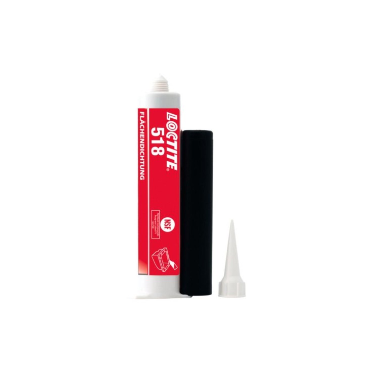 Loctite 518 plošné těsnění 50 ml