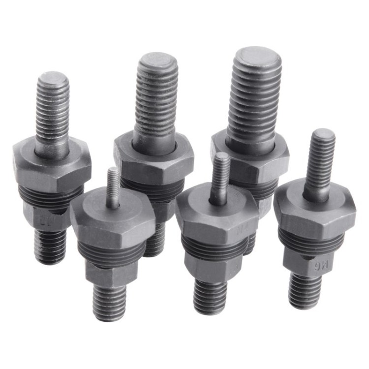 FORTUM Kleště nýtovací pákové M3-M12, 340mm