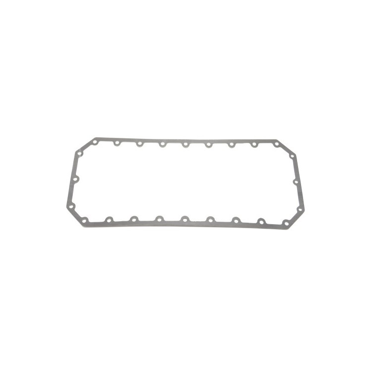 Těsnění spodního víka