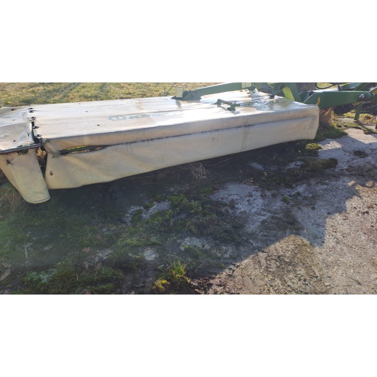 Žací lišta Krone Easy Cut 320