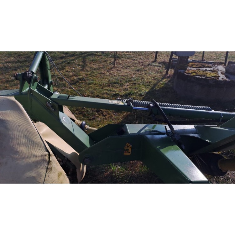 Žací lišta Krone Easy Cut 320